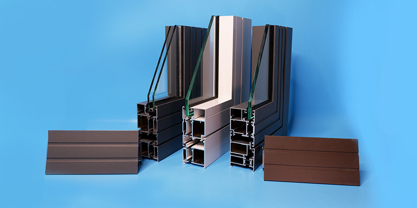 HỆ CẦU CÁCH NHIỆT