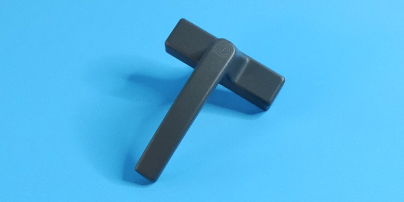 TAY NẮM CỬA SỔ QUAY đa điểm, HẤT, TRƯỢT ĐA ĐIỂM