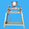 MÁY ĐỘT DẬP 12 KHUÔN DAO GINIFON