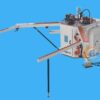 MÁY ÉP GÓC JMD LJZJZ-150