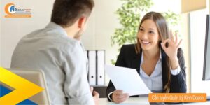 Aseanwindow cần tuyển Quản Lý Kinh doanh
