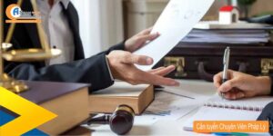 tuyển dụng chuyên viên pháp lý dự án