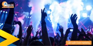 Công ty Aseanwindow thông báo vị trí cần tuyển Event Marketing