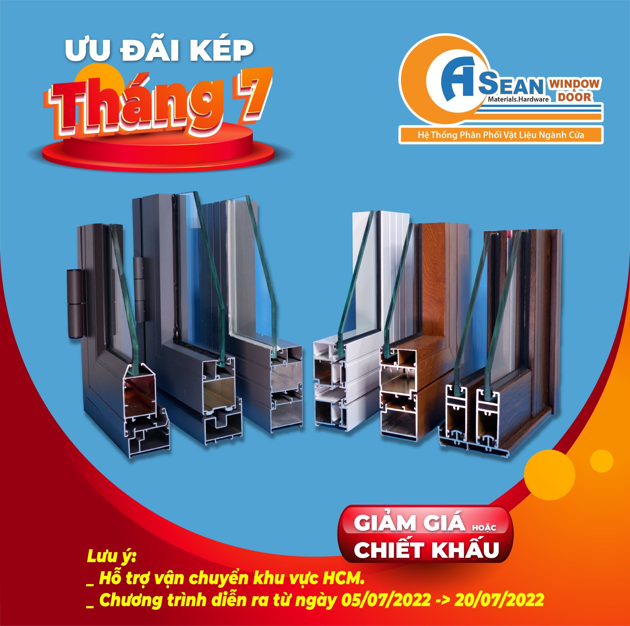 uu dai kep thang 7 mua xingfa de nhan uu dai ngay 2