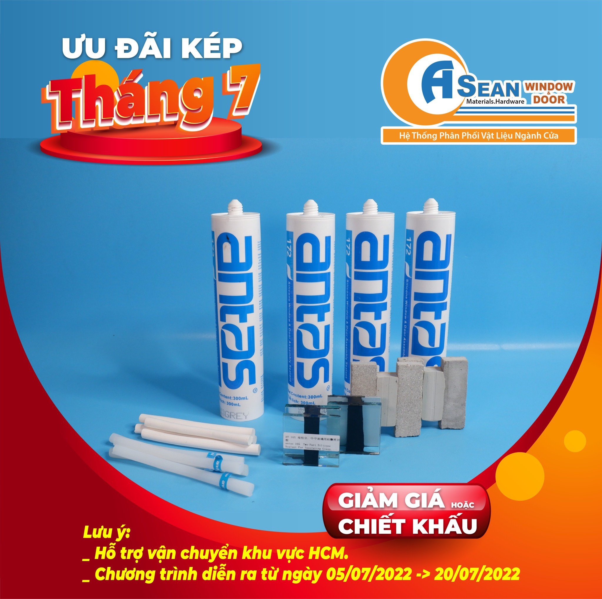 uu dai kep thang 7 mua xingfa de nhan uu dai ngay 4