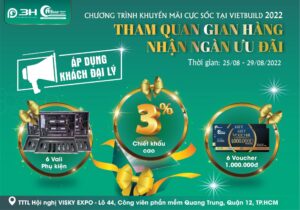 gian hang phu kien 3h tai trien lam vietbuild tp hcm 2023 lan 3 1