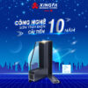 XINGFA HỆ CLASS A - SƠN TĨNH ĐIỆN 10 NĂM