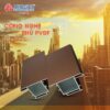 Xingfa hệ Class A công nghệ phủ PVDF